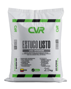 estuco listo estuco listo