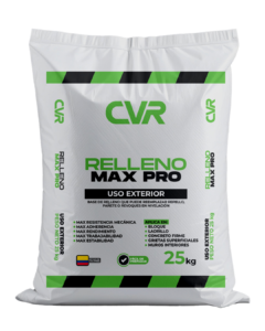 relleno max pro relleno max pro